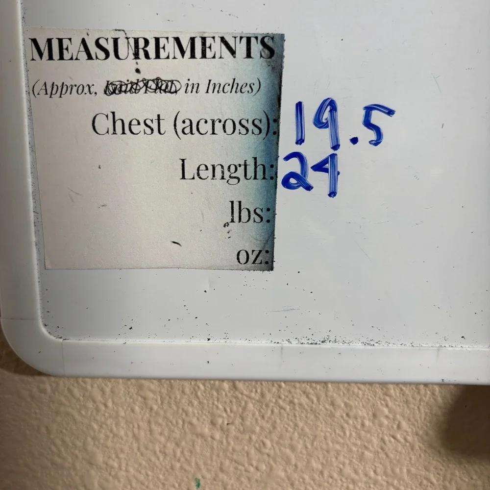 St. Johns Bay Gray V Neck Cable Knit Sweater Sz M Tennis Prep Old Money Academia - Picture 6 of 7